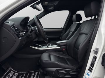 BMW X3 - 11
