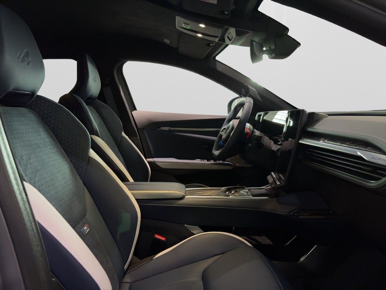 Alpine A390 - Bild 15