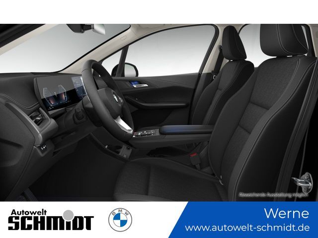 BMW 220 Active Tourer - Bild 3