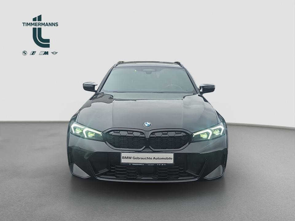 BMW M340d xDrive Touring Auto Innovationsp. Panorama