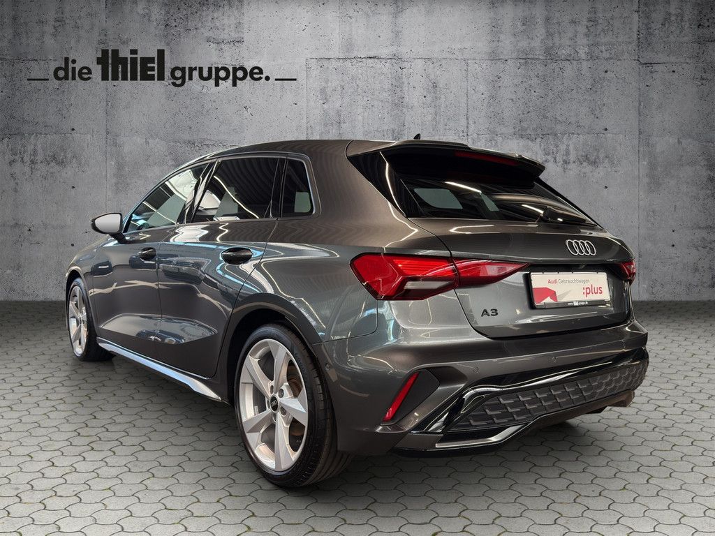 Audi A3 - Bild 4
