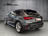 Audi A3 - Vorschau Bild 4