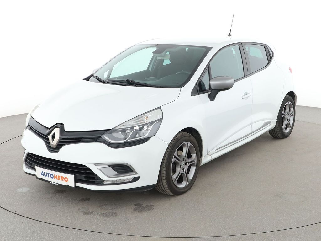 Image of Renault Clio