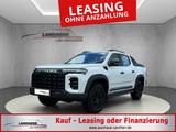 Maxus T60 Max 4WD Luxury  //5 J. Garantie/ sofort verf - Maxus T60 MAX