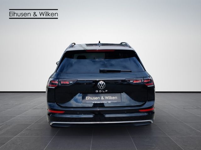 Volkswagen Golf VIII Variant 2.0 TDI DSG STYLE IQ.LIGHT HEA foto 5