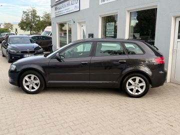 Audi A3 - 8