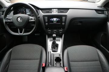 Skoda Octavia - 11