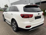 Kia Sorento 2.2 AWD GT Line/7 Sitze/AHK/Pano/360 - Kia Sorento: 7