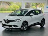 Renault Scenic IV Intens *KAM*NAVI*HEADUP* - Renault Scenic mit Benzin-Antrieb: Teilleder, Kleinbus