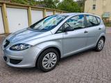 Seat Altea 1. Hd  erst 74Tkm - gebrauchte Seat Altea aus dem Jahr 2006