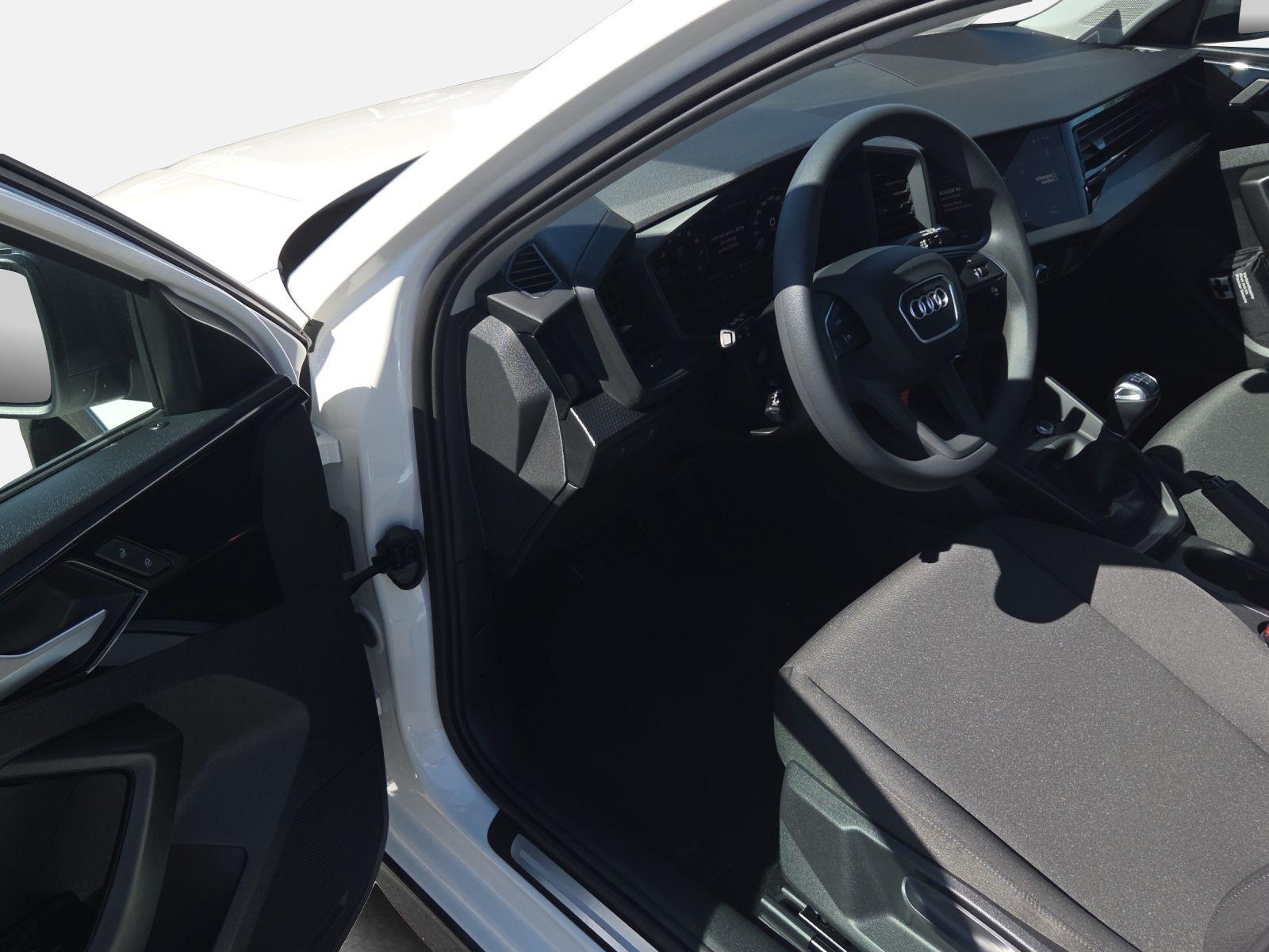 Audi A1 allstreet*Digitales Kombiinstrument*Multifunk, миниатюра 15