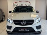 Mercedes-Benz GLE 450/43 AMG°TV°PANO°HARMAN KARDON°SOFT CLOSE° - Mercedes-Benz GLE-Klasse: Sportwagen