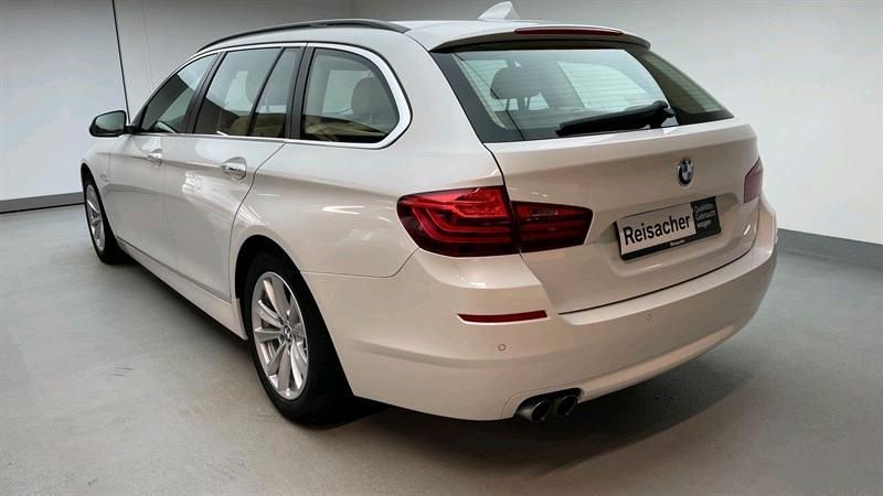 Image of BMW 518