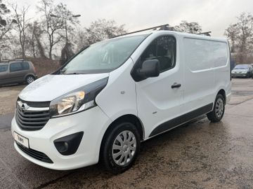 Opel Vivaro - 7