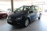 Volkswagen Sharan 1.4 TSI BMT HIGHLINE EURO 6 *I.HAND* - Volkswagen Sharan: Eu