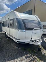 Hobby Prestige 560 FC Klima/Mover