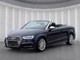 Audi S3 Cabrio quattro 2.0T*S-tro MatrixLED ACC Navi - Audi S3: Cabrio