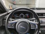 Jaguar XF 30d 300PS 300 Sport Sportbrake Automatik ... - Jaguar Gebrauchtwagen in Kassel