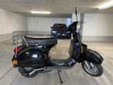 Piaggio PX80 E Lusso - ROLLER VON 51 BIS 80 CCM