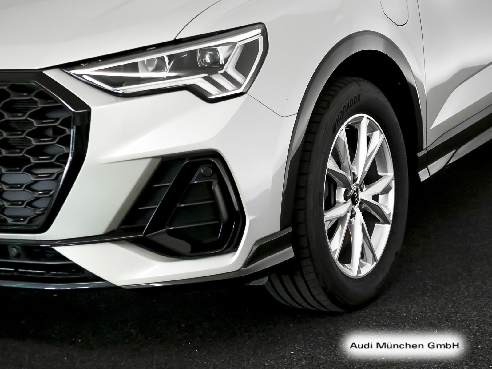 Audi Q3 Sportback 45 TFSI e S tronic S line ACC/Virtu foto 12