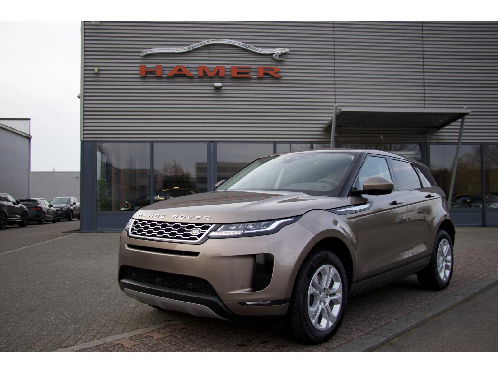 Land Rover Range Rover Evoque D180 S AWD