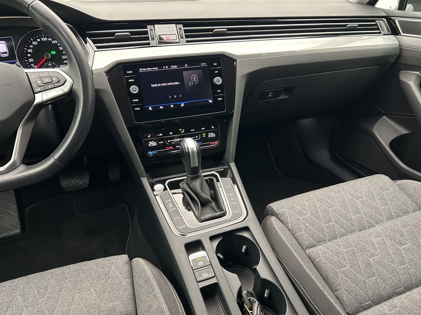 Volkswagen Passat Variant - Bild 7