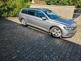 Volkswagen Passat 2.0 TDI SCR 140kW DSG Business Business - Volkswagen Passat: TDI 140 Dsg