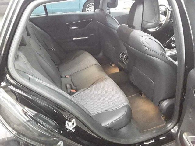 Fahrzeugabbildung Mercedes-Benz C 180 T Avantgarde+Digital+Distr+Memory+AHK+360