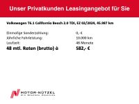Volkswagen T6 California - Vorschau Bild 20