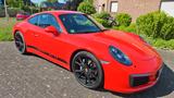 Porsche 911.2 - Porsche: Rot, 911