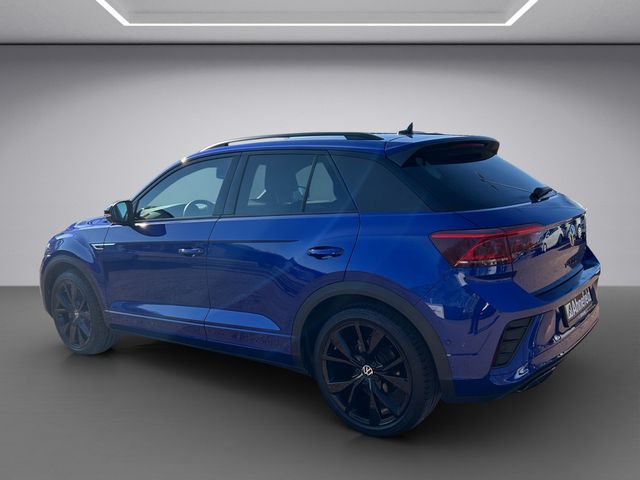 T-Roc R-Line 1.5 TSI DSG ACC FACEL. MATRIX-LED