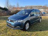 Volkswagen Sharan 2.0 TSI DSG  Highline AHK 7-Sitzer Pano - VW Sharan Gebrauchtwagen in Leipzig