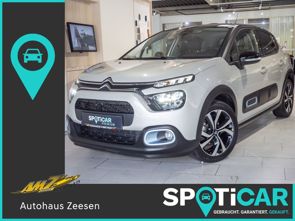 Image of Citroën C3