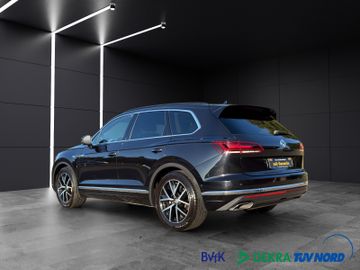 Volkswagen Touareg - 6