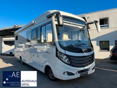 Concorde Charisma 905 L TOP-Ausstattung Neuwertig SOFORT