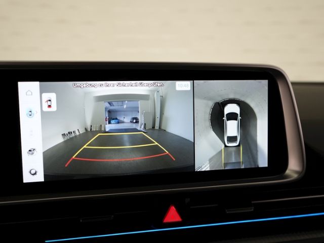 Hyundai IONIQ 6 – Bild 22
