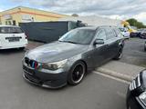 BMW 525i A Touring TÜV+ALU+Navi - BMW 525 aus 2005: Kombi