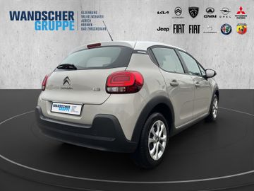 Citroën C3 YOU! PT 83 Navi+LED+PDC+Carplay