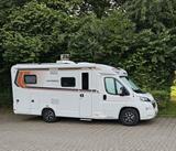 Weinsberg CaraCompact 600 MEG Pepper Top-Ausstattung!!!!!