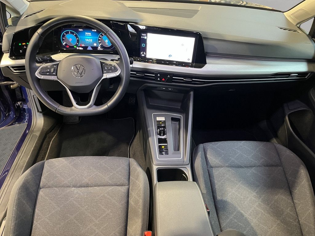 Volkswagen Golf - Bild 10