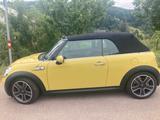 MINI Mini Cabrio Cooper S - 1. Hand - MINI MINI aus 2010: Cabrio