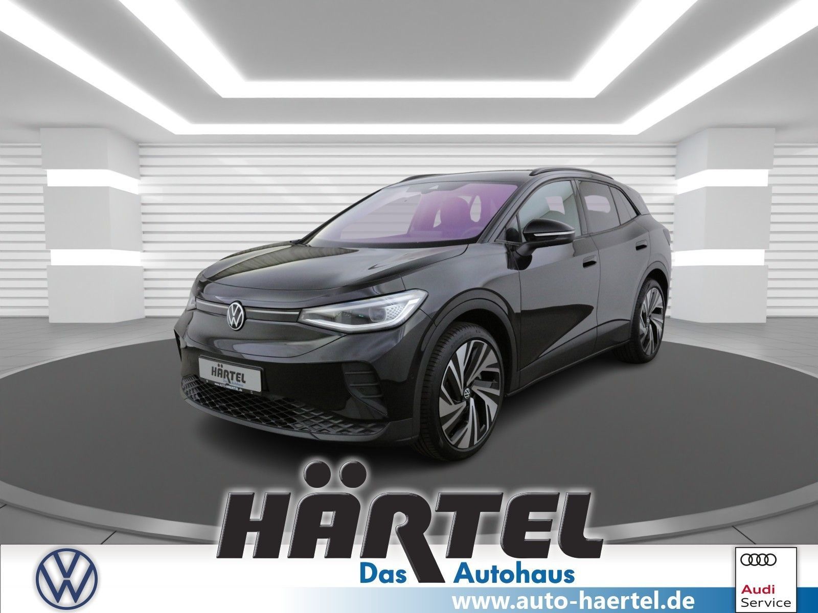 Volkswagen ID.4 PRO ENERGY 77 KWH AUTOMATIK (+ACC-RADAR)
