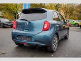 Nissan Micra N-Tec 1.2 Klimaauto PDC SHZ Alu Navi - Nissan Micra in Dortmund