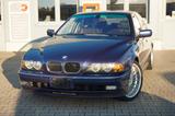 ALPINA B10 4.6 V8 Aut. Limousine*Xenon*Leder*Memory* - ALPINA: B1