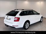 Skoda Octavia 2.0 TDI Combi Style|AHK|SITZH|APPLE-CAR| - Skoda Octavia: Geländewagen