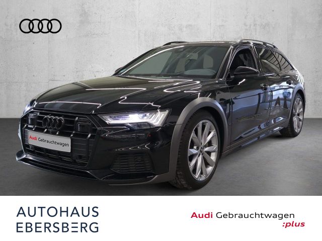 Audi A6 allroad 55 TFSI qu 5JGar MATRX Mempry Pano 4x