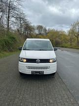 Volkswagen VW T5 Camping - : Kleinbus, Camping