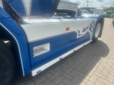 Scania S650 V8 Retarder Nebenantrieb Hydraulik - Scania Hamburg