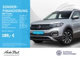 Volkswagen T-Cross 1.0 TSI DSG ACTIVE, Navi, Rückfahrkamera - Volkswagen T-Cross in Frankfurt (Main)