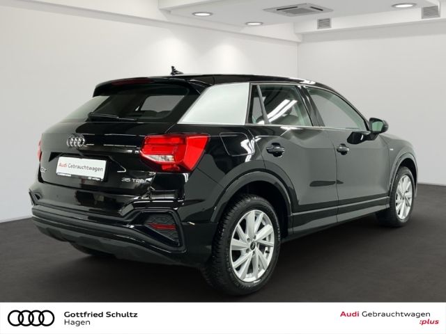 Audi Q2 - Bild 5